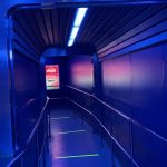 スペースマウンテン/東京ディズニーランド