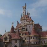 【公式】今日の東京ディズニーランド2020～「美女と野獣“魔法のものがたり”」編①～ | 東京ディズニーランド/Tokyo Disneyland