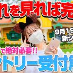【当選確率は？】ディズニーで導入されたエントリー受付の結果が衝撃的