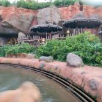 【東京ディズニーランド】スプラッシュマウンテン | Splash Mountain