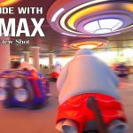 [東京ディズニーランド] ベイマックスのハッピーライド 乗車視点動画フルバージョン