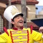 【千秋楽ラス回】ハッピークリスマスストリートパーティー！最後に少しだけ記念撮影タイムのサービスも【USJ】