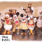 東京ディズニー成人式3月に延期　緊急事態宣言発令で